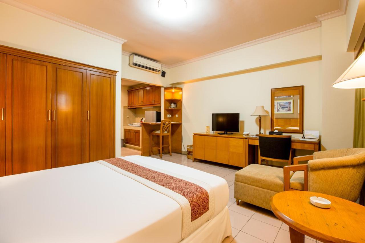 Hotel Asuka Bekasi