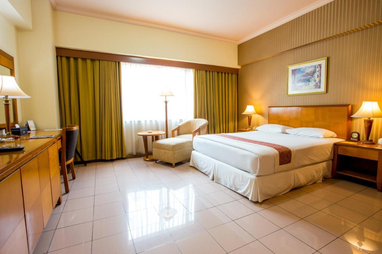 Asuka 4* Bekasi